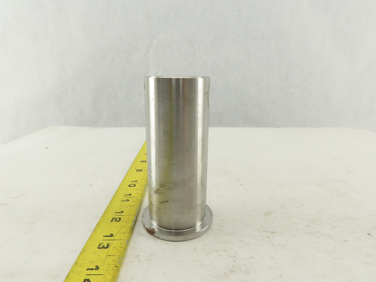 Demag Load Pin For 73058445 MGS 4.0 Crane Link Load Cell Strain Gage