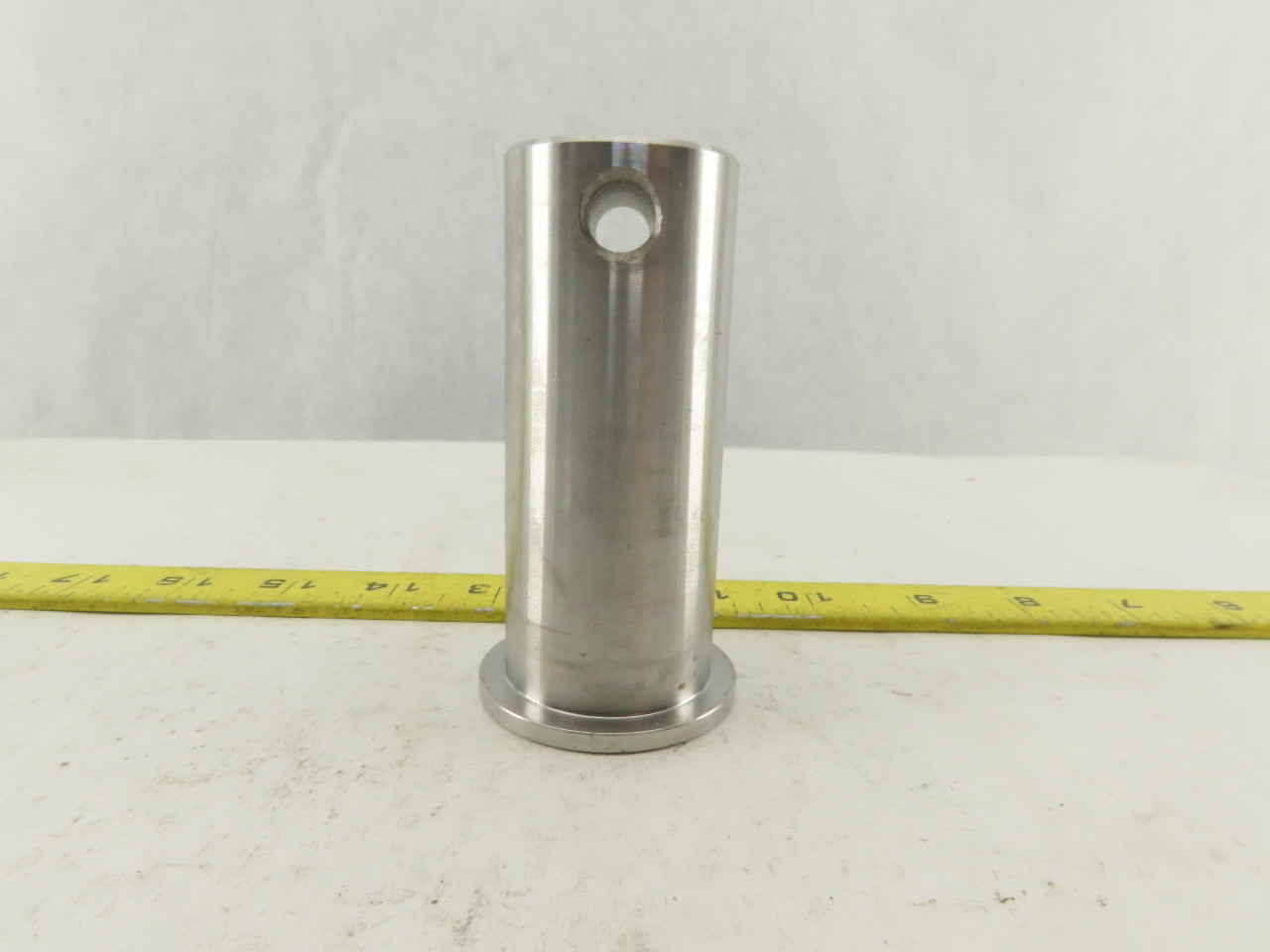 Demag Load Pin For 73058445 MGS 4.0 Crane Link Load Cell Strain Gage