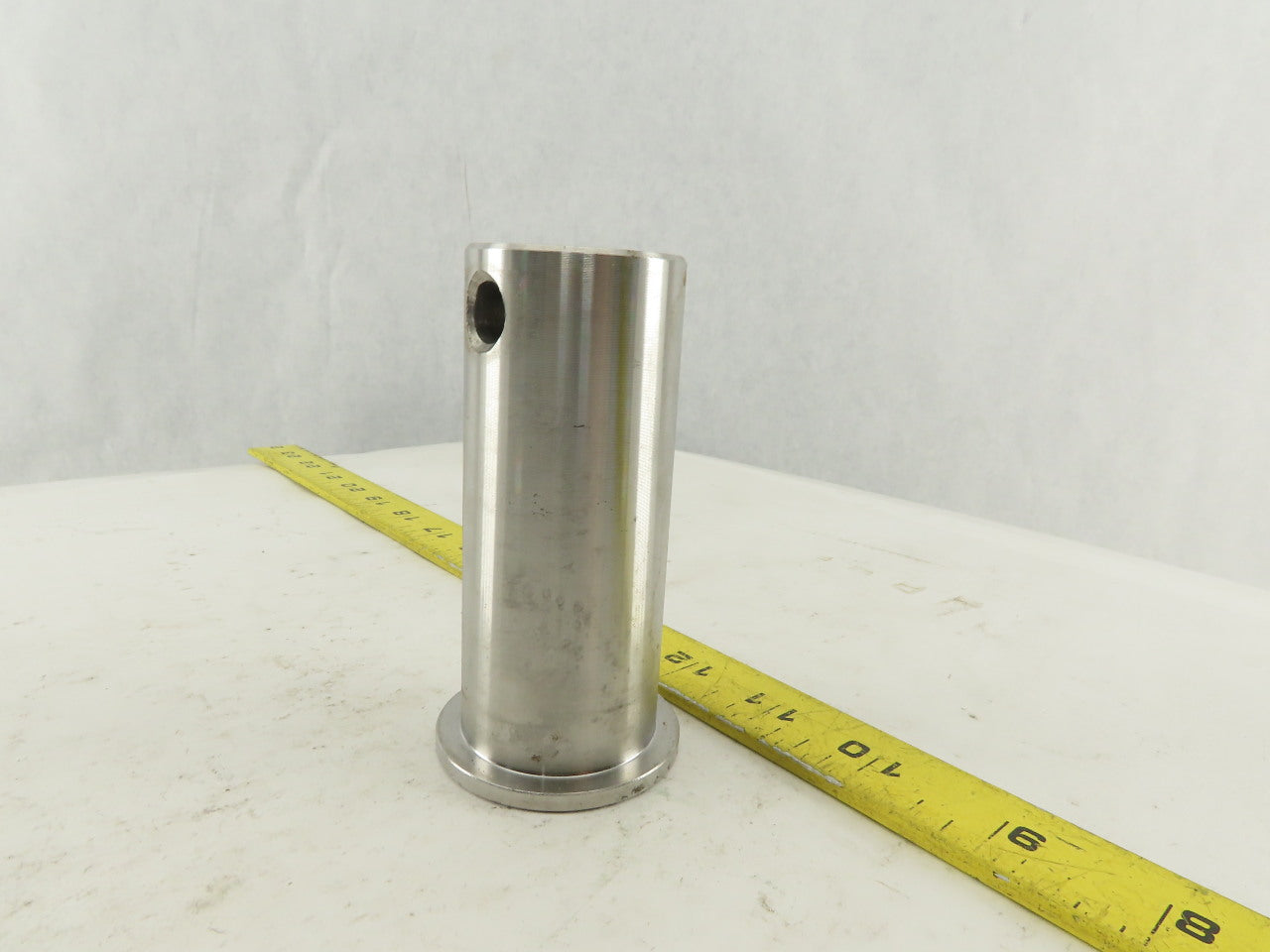 Demag Load Pin For 73058445 MGS 4.0 Crane Link Load Cell Strain Gage