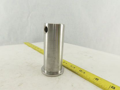 Demag Load Pin For 73058445 MGS 4.0 Crane Link Load Cell Strain Gage