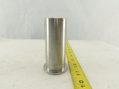 Demag Load Pin For 73058445 MGS 4.0 Crane Link Load Cell Strain Gage