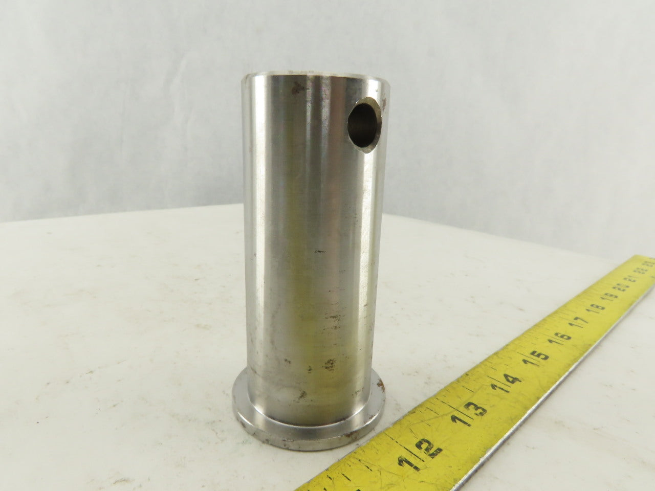 Demag Load Pin For 73058445 MGS 4.0 Crane Link Load Cell Strain Gage