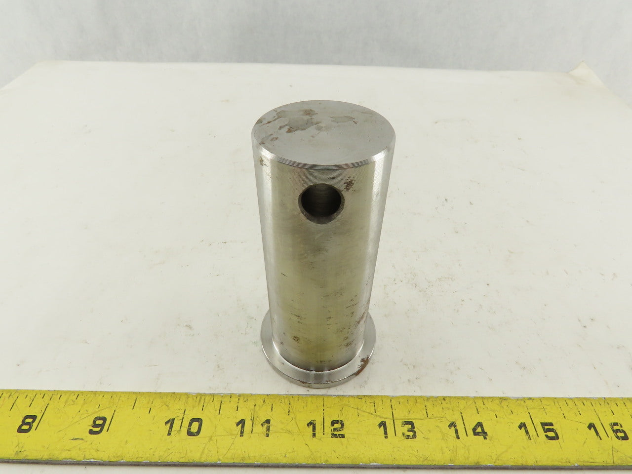 Demag Load Pin For 73058445 MGS 4.0 Crane Link Load Cell Strain Gage