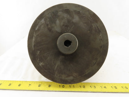 T.B. Woods MS 72 5/8" Variable Sheave Pulley