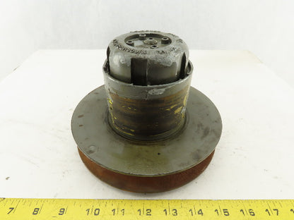 T.B. Woods MS 72 5/8" Variable Sheave Pulley