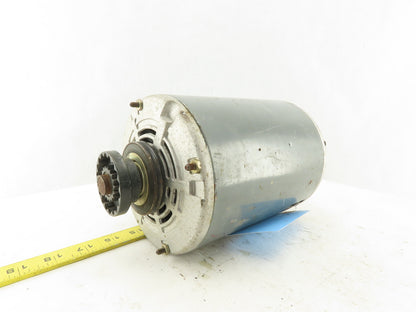 Marathon Electric G107 1/2Hp 1725RPM 3Ph 208-230/460V 56C Motor