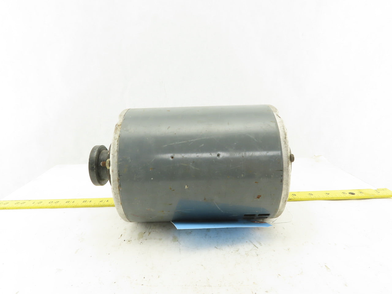 Marathon Electric G107 1/2Hp 1725RPM 3Ph 208-230/460V 56C Motor