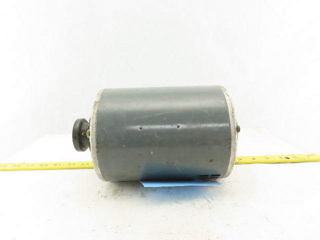 Marathon Electric G107 1/2Hp 1725RPM 3Ph 208-230/460V 56C Motor