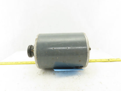 Marathon Electric G107 1/2Hp 1725RPM 3Ph 208-230/460V 56C Motor