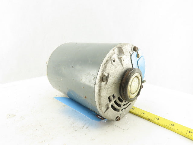 Marathon Electric G107 1/2Hp 1725RPM 3Ph 208-230/460V 56C Motor