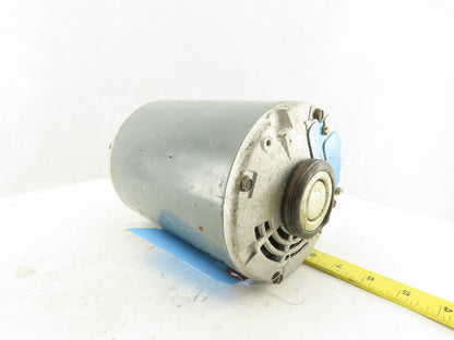 Marathon Electric G107 1/2Hp 1725RPM 3Ph 208-230/460V 56C Motor