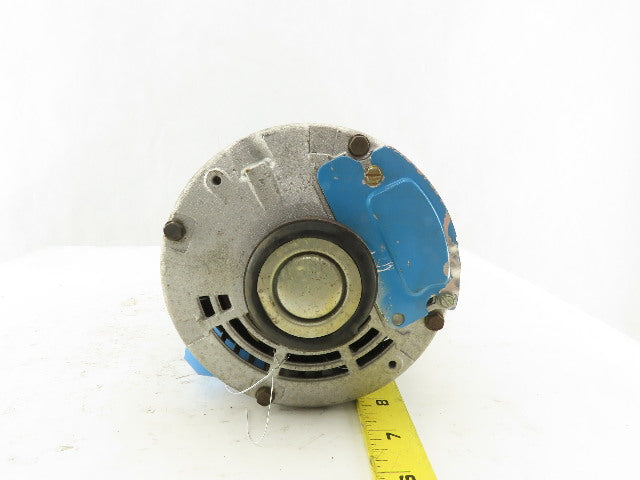 Marathon Electric G107 1/2Hp 1725RPM 3Ph 208-230/460V 56C Motor