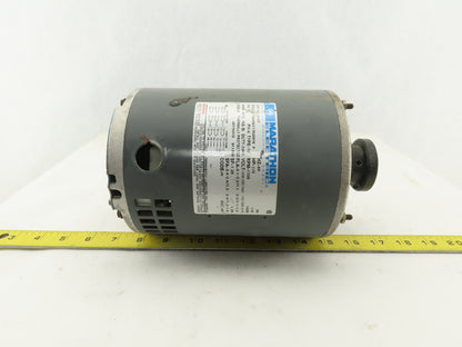 Marathon Electric G107 1/2Hp 1725RPM 3Ph 208-230/460V 56C Motor