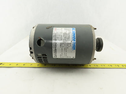 Marathon Electric G107 1/2Hp 1725RPM 3Ph 208-230/460V 56C Motor