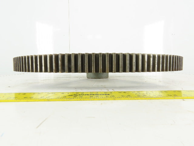 Ohio Gear IS6144 Spur Gear 144T 24-1/4" O.D. 1.225" Bore 1-1/2" Face Width