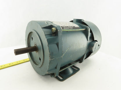 Reliance P56H2303P-UT Duty Master 1Hp 3450RPM 3Ph 208-230/460V HP56 AC Motor