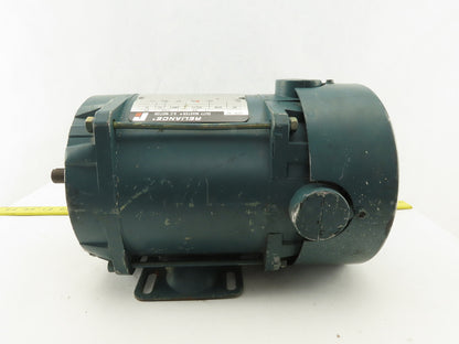 Reliance P56H2303P-UT Duty Master 1Hp 3450RPM 3Ph 208-230/460V HP56 AC Motor