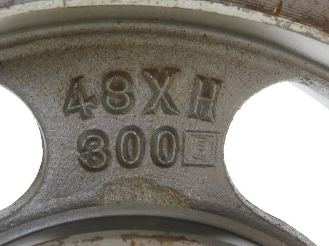 48 x H300-E Timing Belt Sprocket/Pulley Gear Sheave