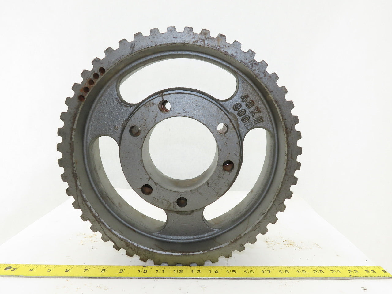 48 x H300-E Timing Belt Sprocket/Pulley Gear Sheave