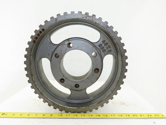 48 x H300-E Timing Belt Sprocket/Pulley Gear Sheave