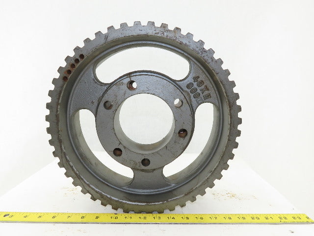 48 x H300-E Timing Belt Sprocket/Pulley Gear Sheave