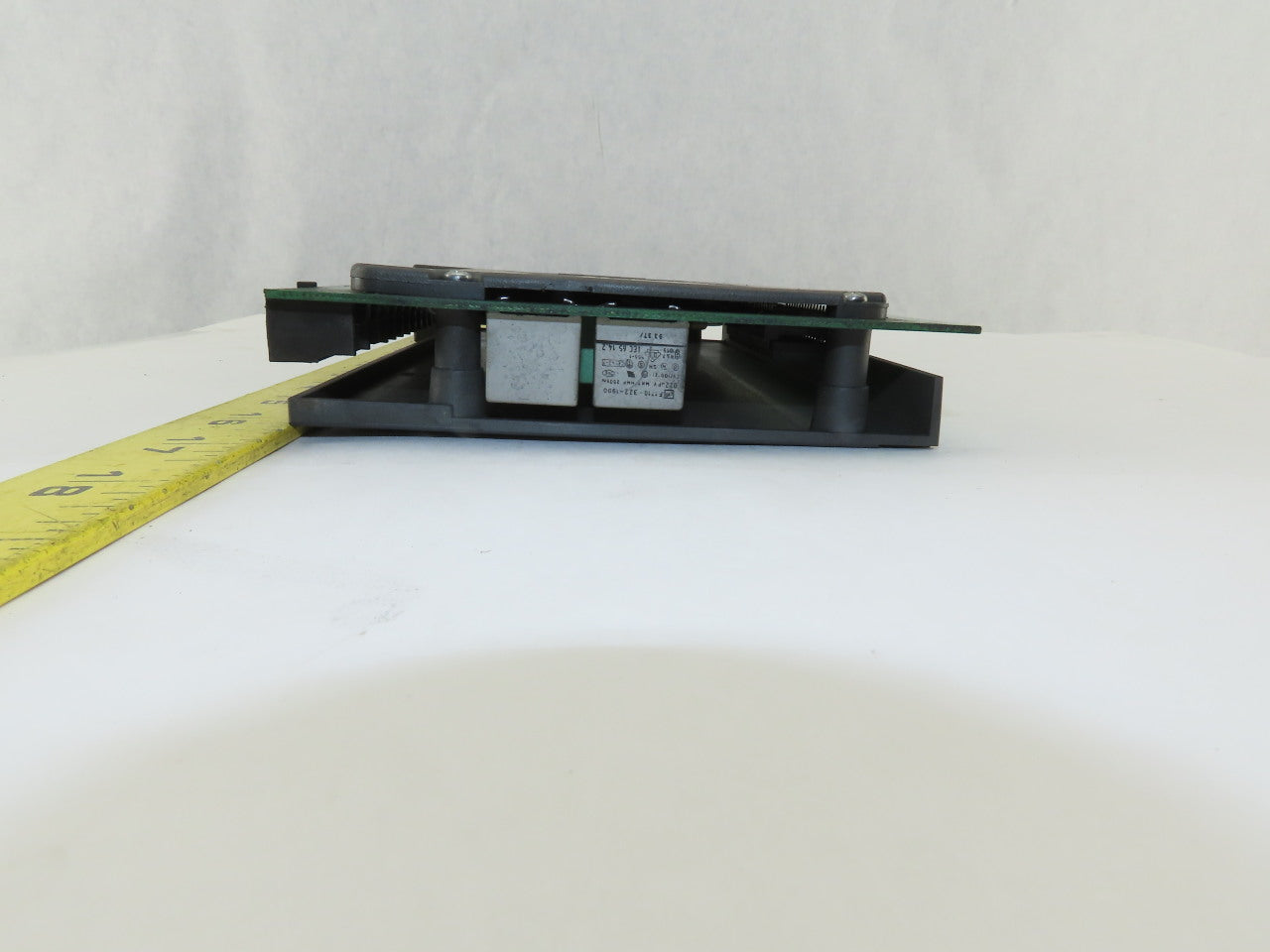 Allen Bradley 1771-IAD B 120V AC/DC Input Module