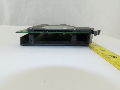 Allen Bradley 1771-IAD B 120V AC/DC Input Module