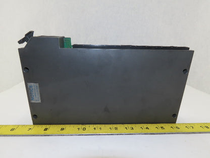 Allen Bradley 1771-IAD B 120V AC/DC Input Module