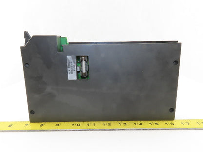 Allen Bradley 1771-OAD/C 10-138V REV F01 Series C  AC Output Module