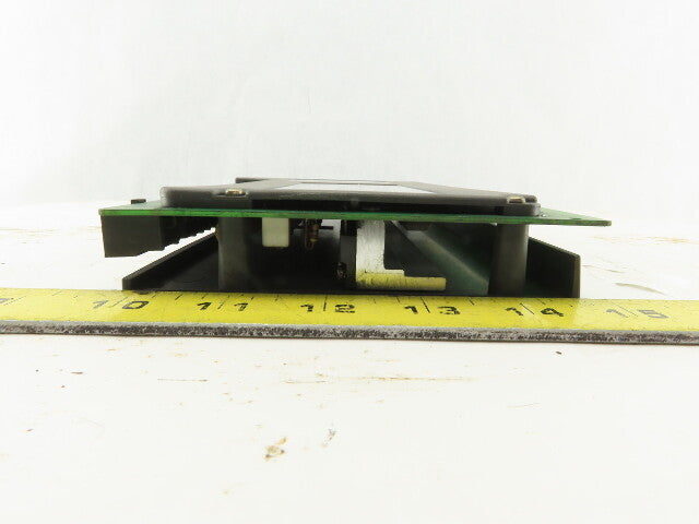 Allen Bradley 1771-OAD/C 120VAC 50/60Hz 240VA REV H01 Series C