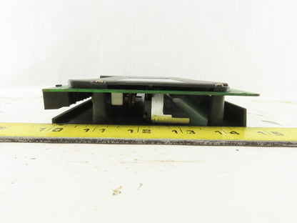 Allen Bradley 1771-OAD/C 120VAC 50/60Hz 240VA REV H01 Series C