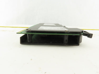 Allen Bradley 1771-OAD/C 120VAC 50/60Hz 240VA REV H01 Series C