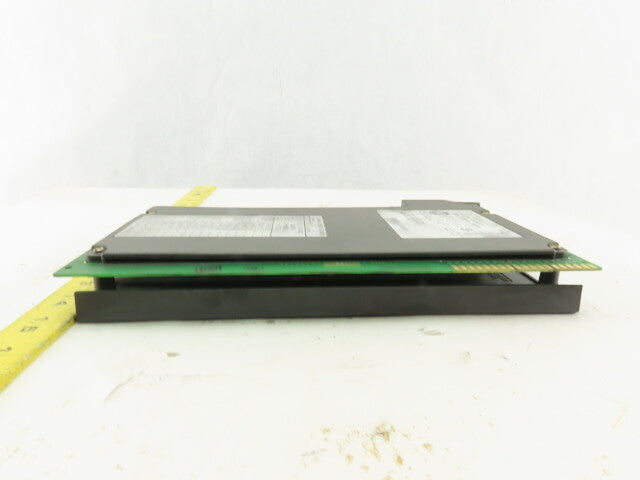 Allen Bradley 1771-OAD/C 120VAC 50/60Hz 240VA REV H01 Series C