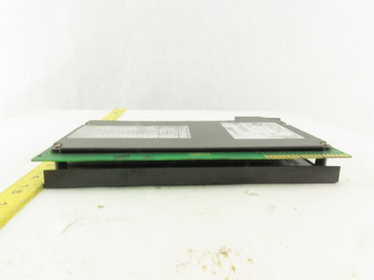 Allen Bradley 1771-OAD/C 120VAC 50/60Hz 240VA REV H01 Series C