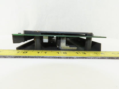 Allen Bradley 1771-OAD/C 10-138 VAC AC Output Module REV G01 Series C