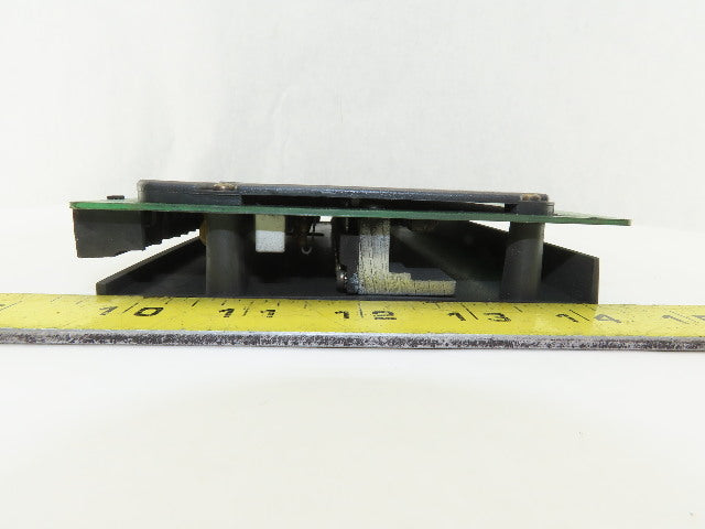 Allen Bradley 1771-OAD/C 10-138 VAC AC Output Module REV G01 Series C