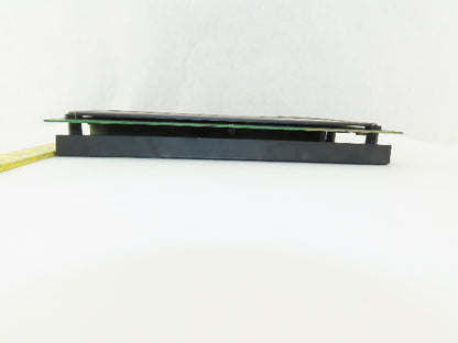 Allen Bradley 1771-OAD/C 10-138 VAC AC Output Module REV G01 Series C