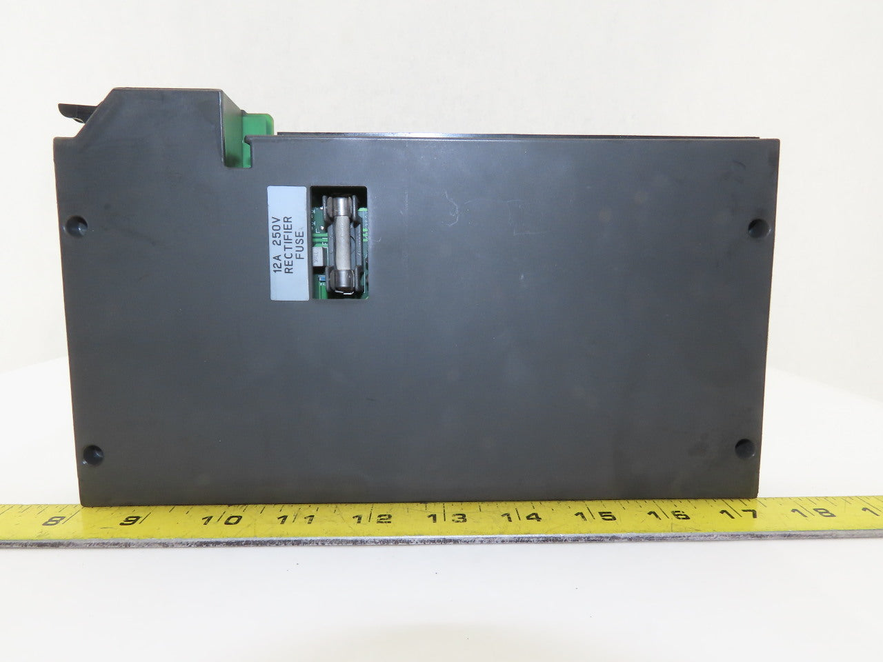 Allen Bradley 1771-OAD/C 10-138 VAC AC Output Module REV G01 Series C