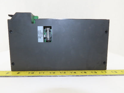 Allen Bradley 1771-OAD/C 10-138 VAC AC Output Module REV G01 Series C