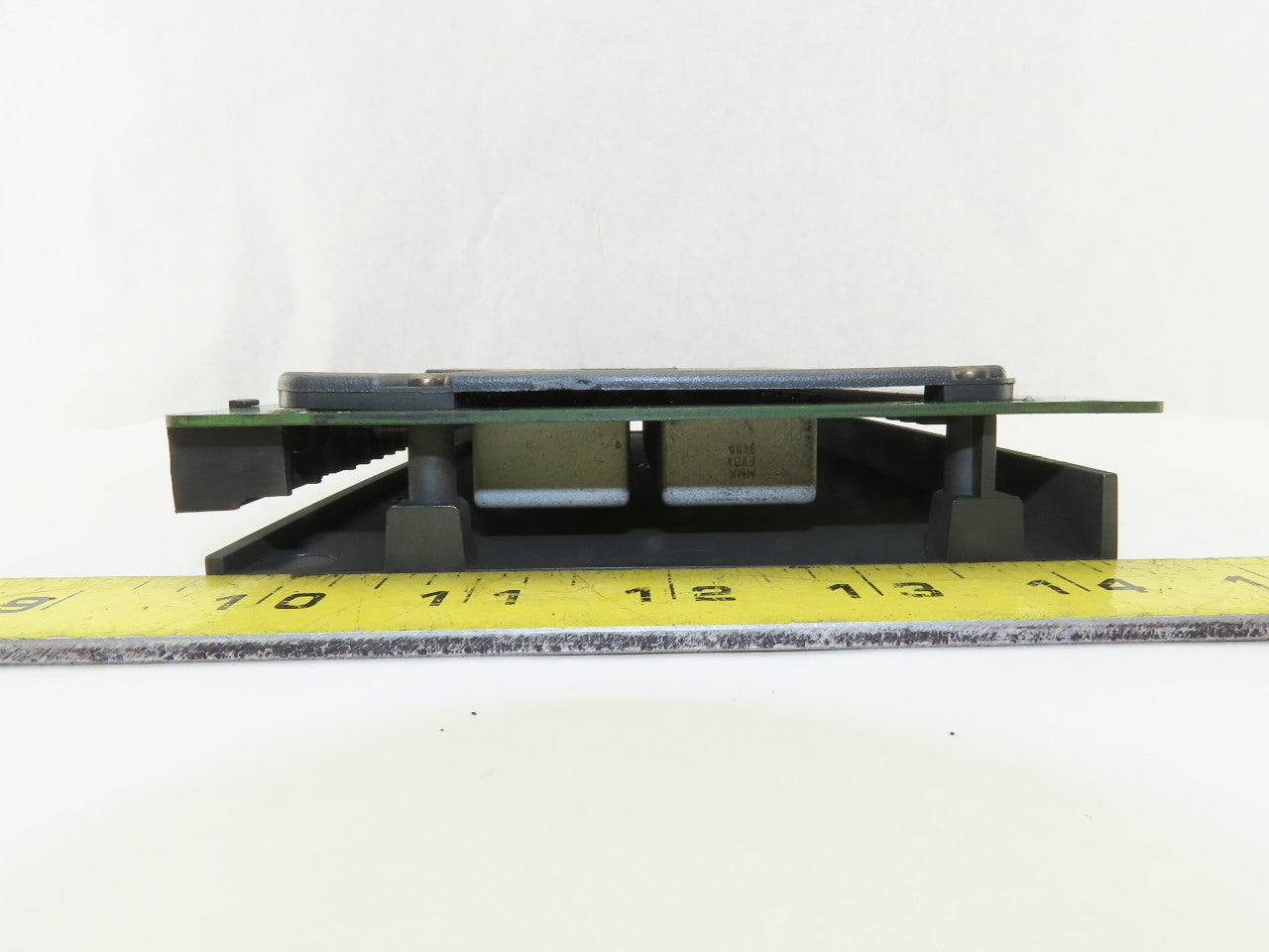 Allen Bradley 1771-IAD/C 120V AC/DC Input Module