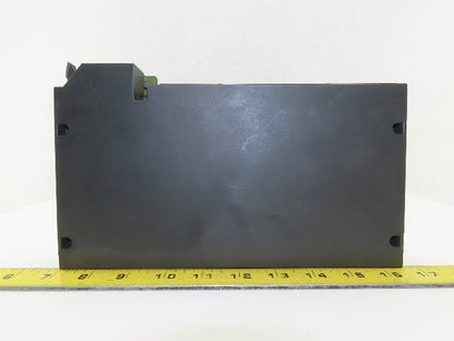 Allen Bradley 1771-IAD/C 120V AC/DC Input Module