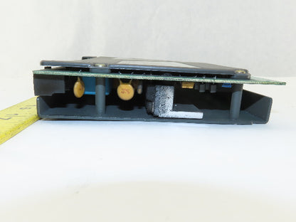 Allen Bradley 1771-OAD 12-120V AC Output Module