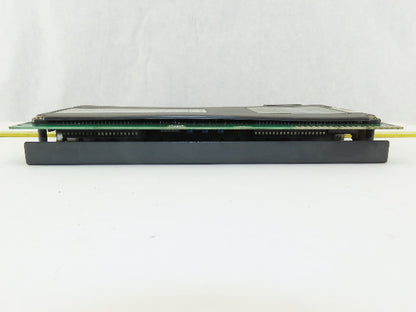 Allen Bradley 1771-OAD 12-120V AC Output Module