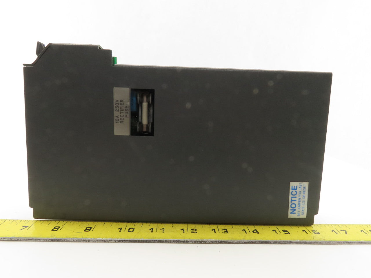 Allen Bradley 1771-OAD 12-120V AC Output Module