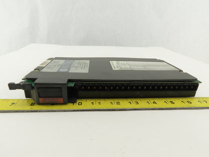 Allen Bradley 1771-OAD 12-120V AC Output Module