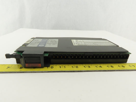 Allen Bradley 1771-OAD 12-120V AC Output Module