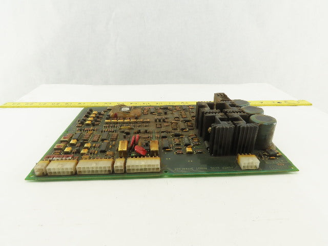 Lincoln G3804-1 Power Wave Robot Interface Circuit Board