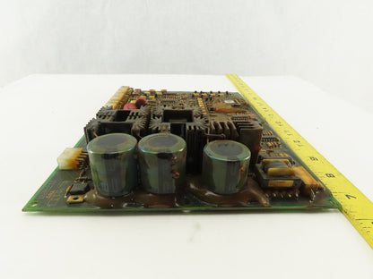 Lincoln G3804-1 Power Wave Robot Interface Circuit Board
