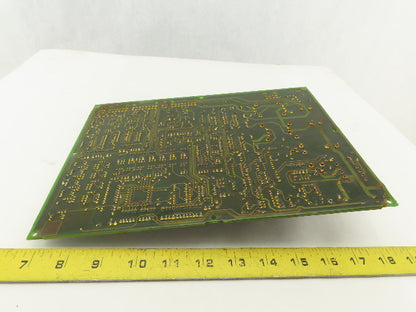 Lincoln G3804-1 Power Wave Robot Interface Circuit Board