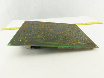 Lincoln G3804-1 Power Wave Robot Interface Circuit Board